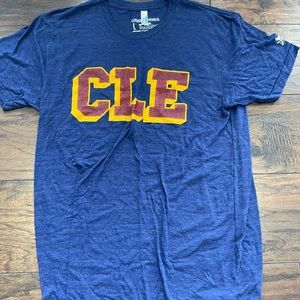 Cleveland T